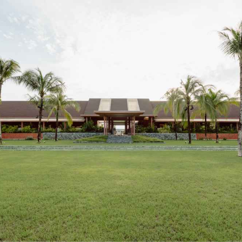 lavita-Herb Processing Building-1